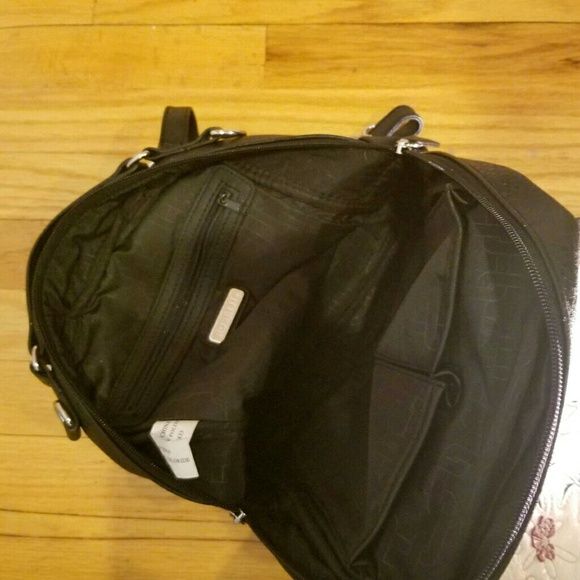 Rosetti Backpack Purse - Picture 6 of 8